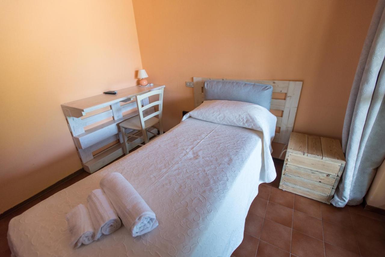 Albergo La Genzianella Miasino المظهر الخارجي الصورة