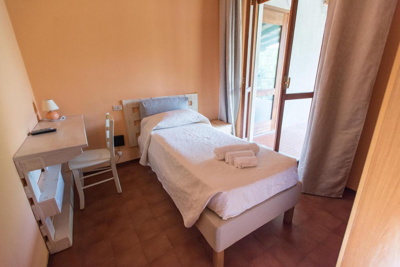 Albergo La Genzianella Miasino المظهر الخارجي الصورة