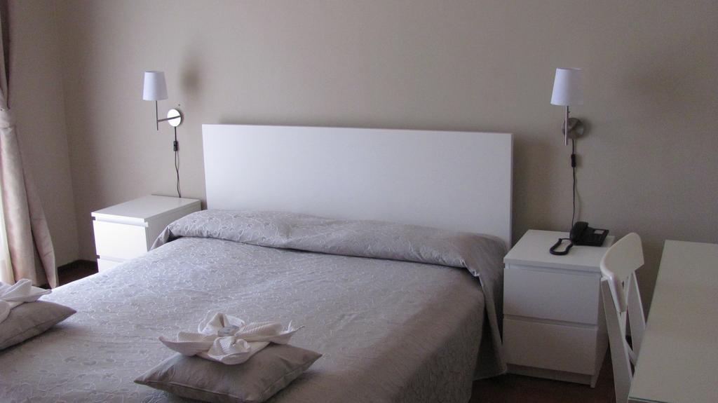 Albergo La Genzianella Miasino المظهر الخارجي الصورة